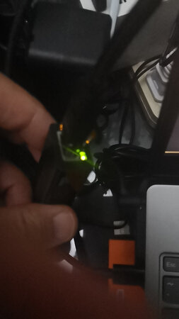 现在的笔记本都不带有线网络的插口了，wifi实在是速度有限，况且还不稳定，幸亏有外置网卡，win10即插即用，很是方便！在家有线重稳定，出外拔线更轻便！随身携带，去哪儿都方便，到哪儿都有选择，很棒！作为双十一活动期间，拿这个来凑单，抵扣，加上打折非常划算！必须赞！