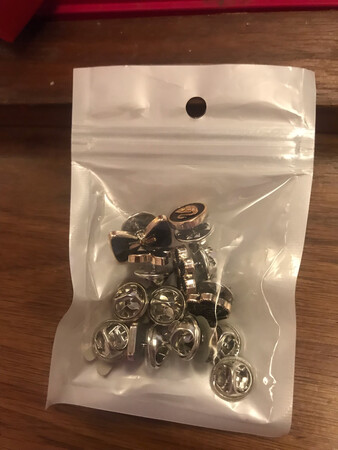 宝贝收到了！感觉还是不错！