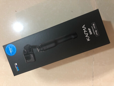 虽然没开封，但一直相信gopro的品质，绝对好评好评再好评。。。