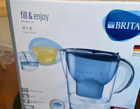 壶不错希望价格便宜点能喝干净的水