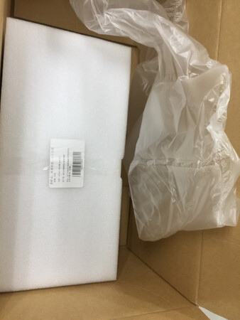 包装很给力，东西感觉看起很不错。