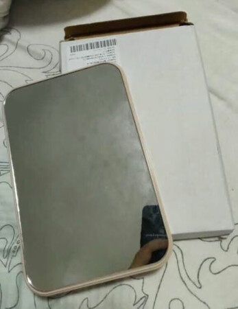 镜子还可以，物有所值，用着还不错的