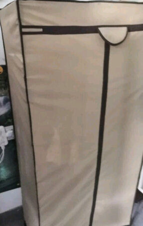 东西挺不错的，快递也很快，安装比较简单。就是中间是靠管子承插不是转接头，稍微有些晃动。总体来说不错