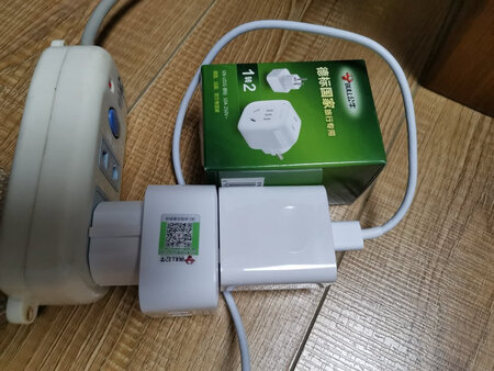 物流给力，按承诺收到宝贝
产品品质一级棒！相当不错?