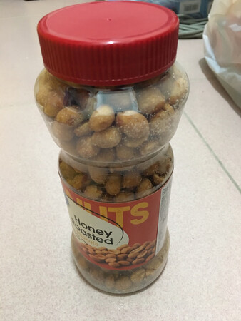 这款花生买过很多次了，很喜欢。味道不错