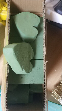 孩子很喜欢，做各种造型。