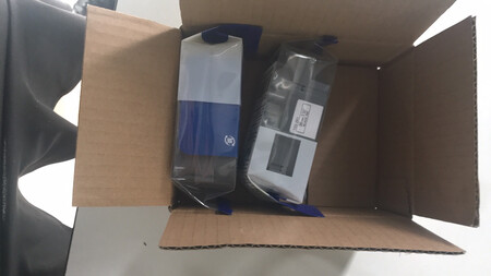 标签打印机必备的色带，非常好用实惠