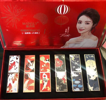 第一次购买就很喜欢，值得购买，美女朋友们，要记得购买哦！