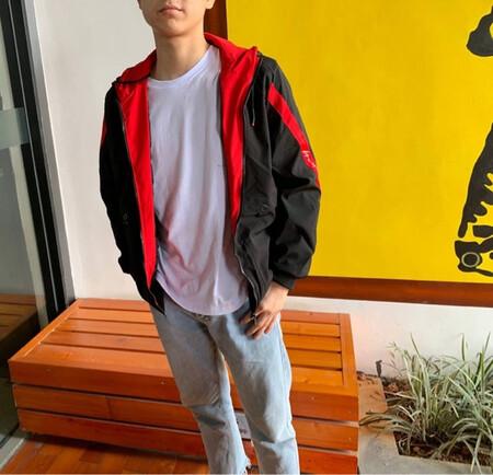 衣服收到了，是第二次购买了，穿着非常舒服，下次还来。