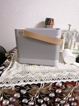 货已到手，开始煲机啦！期待中，目前来看还可以，声音很有层次感，适合安静的环境中仔细欣赏！
