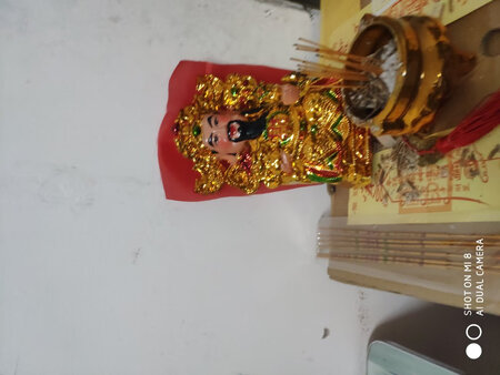 感觉还行 很有格局