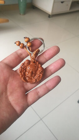 非常漂亮，物流也非常快。