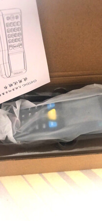 产品还是比较好的，刚才拿到手试了一下很好用