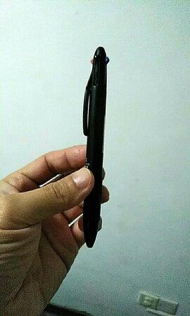 笔不错，在用了，真是不错的笔，这价格比外面的强