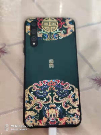 非常漂亮  手感很好