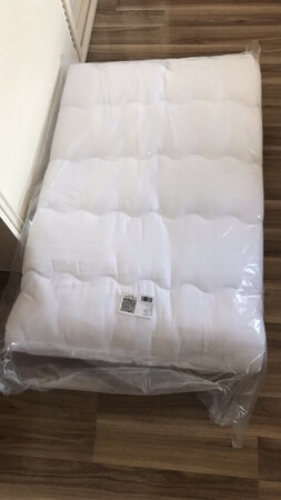 价格便宜，铺上感觉也还可以