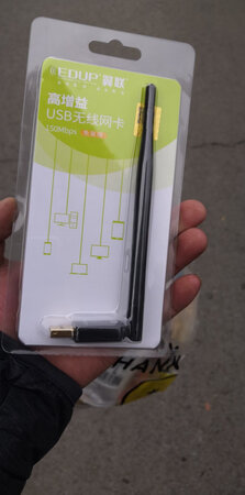 刚刚到手还没有用习惯性好评