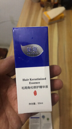 物流速度很快，商品内外包装也挺好的?，欺待使用以后的效果。