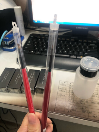 包装精美。