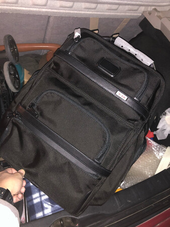 很棒的包包，以后上下班出茶就用这个了！