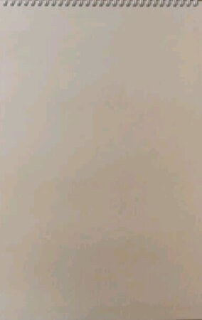 我们就小盆友特别喜欢画画，所以也特别费纸，用了很多种图纸，发现这个纸质量不错，纸比较厚，而且结实，不容易撕坏，所以小朋友用起来很油手感，现在差不多一个周画完一个本子，画完后大家也可以收藏起来，以后拿出来看看。