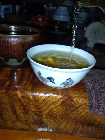 貮点捌亿握在手，感觉天下都拥有！