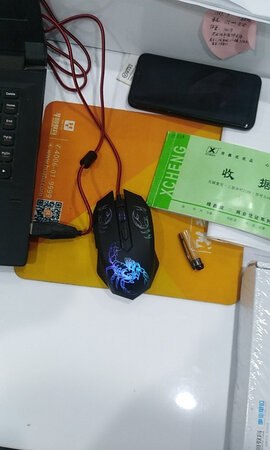 舒适度：好用