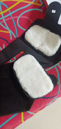 产品不错，很厚保暖。
