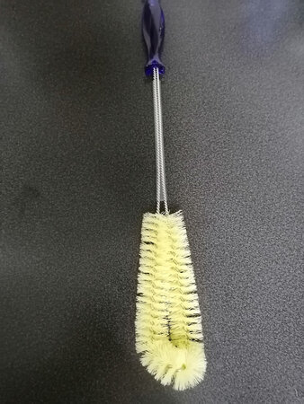 看着不错，还没用呢！