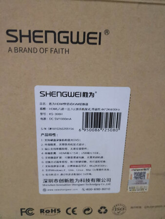 效果很好，使用起来很灵敏，切换速度挺快没明显延迟，好评