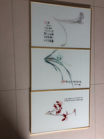笫二次买了，很喜欢?给五