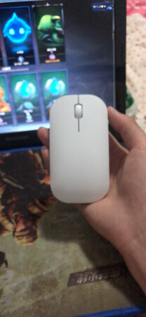 外观颜值：看着跟清洁，用着很舒服
操作难度：方便操作，用来办公很不错，小巧精致