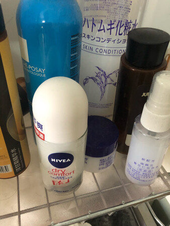 适合人群：一直用这个品牌的 味道很好