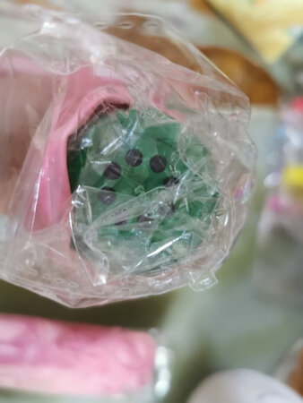 好大，孩子很喜欢。气筒打气好累。