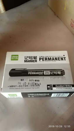 因为是在京东买东西，不用担心商品质量问题。非常喜欢在京东购物，商品送货特别快，早上下单下午就收货了。快递小哥服务态度非常好。京东送货可以把货送到住在农村爸妈家门口，很方便。而且京东购物还有价格补偿，七天内降价可以找差价，很人性化。所以就算京东购物有时会贵点也愿意在这买东西。质量没的说