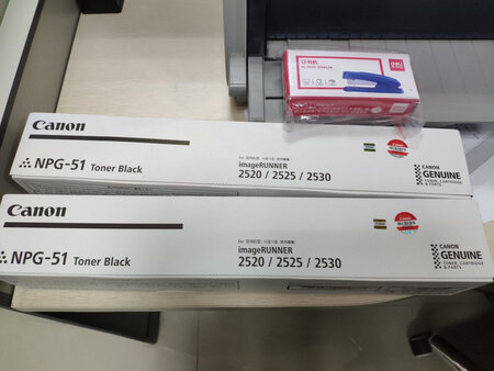 之前一直买这家的墨，用着还不错，满意，这次还有赠品