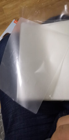 产品质量：手感好，过塑照片颜色效果靓丽
