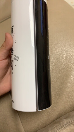 买来没几天就带不开