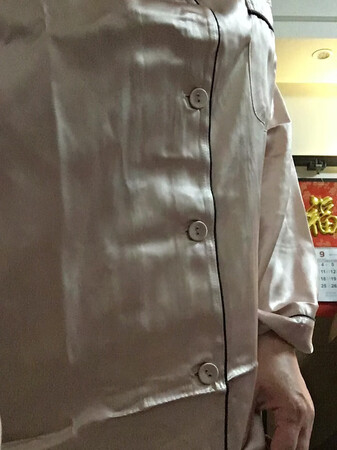 上身非常舒服，相信京东大品牌质量