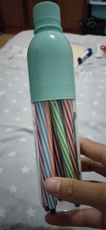 满意满意，送别人的礼物，很喜欢～