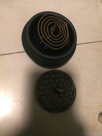 好，喜欢，要是有葫芦支架就完美了