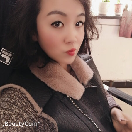 挺好 本来睫毛很短 瞬间眼睛有神