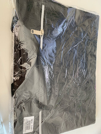 一分钱一分货，这个袋子一般般吧。