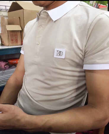 感觉还蛮不错的，穿起来也还挺好看的。