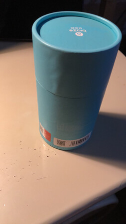 感觉像是被人开过了，好在里面的东西都不少，就这样吧。