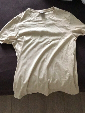 衣服不错，没什么不满意的地方