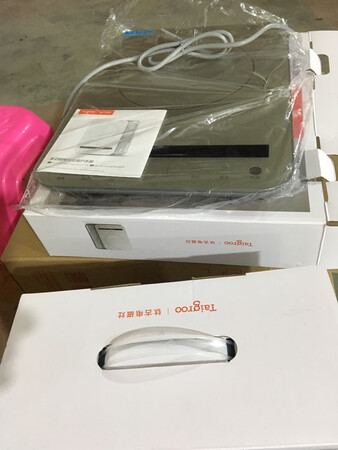还没用只看了一下就觉得质量很好