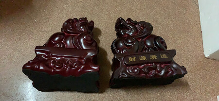 发两只一样的能不能用点心。明天要送人了。现在怎么搞？哎超级差评