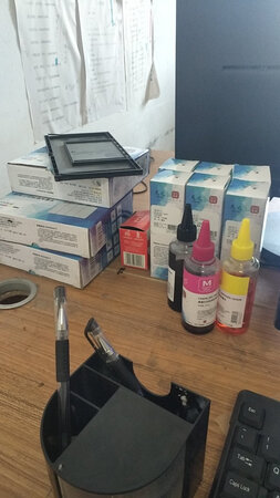 一直都用这个牌子的  这还不错