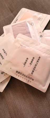 跟厂家描述的一样，很柔软，穿着很舒适，第二次够买了